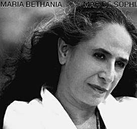 Maria Bethânia, un mix di emozioni senza tempo