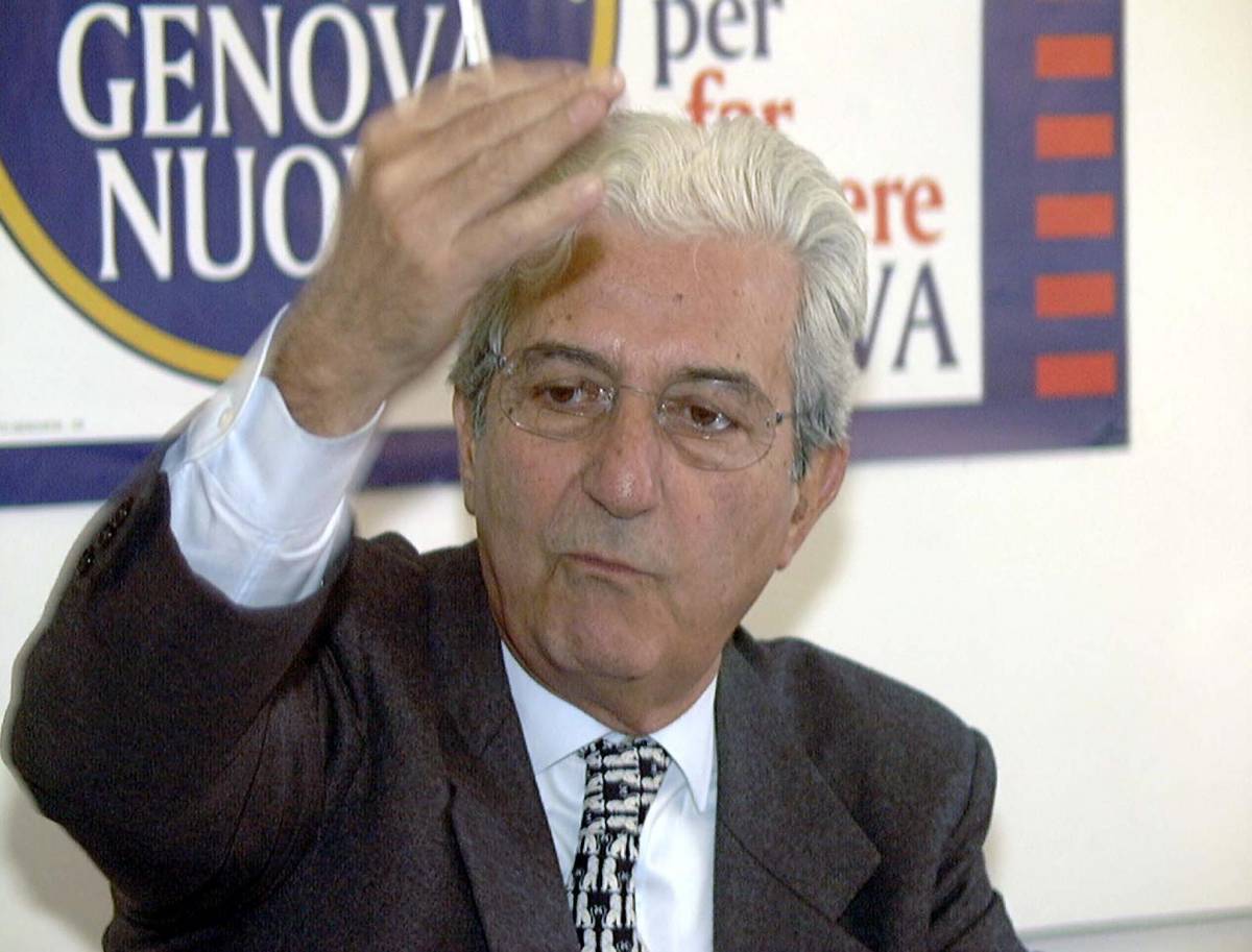 Castellaneta:  «Se vota sinistra Borzoli è causa dei propri mali»