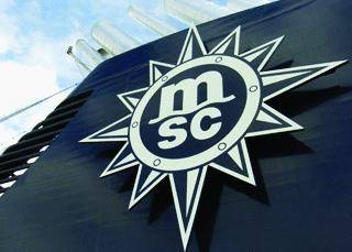 E il mare diventa green a bordo delle navi Msc