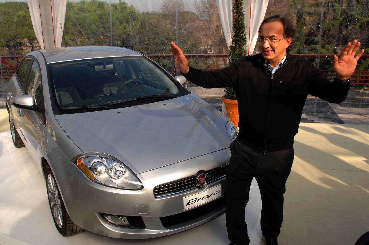 Fiat, la nuova Bravo sfida il mercato: 
prezzi da 14.900 a 22.800 euro