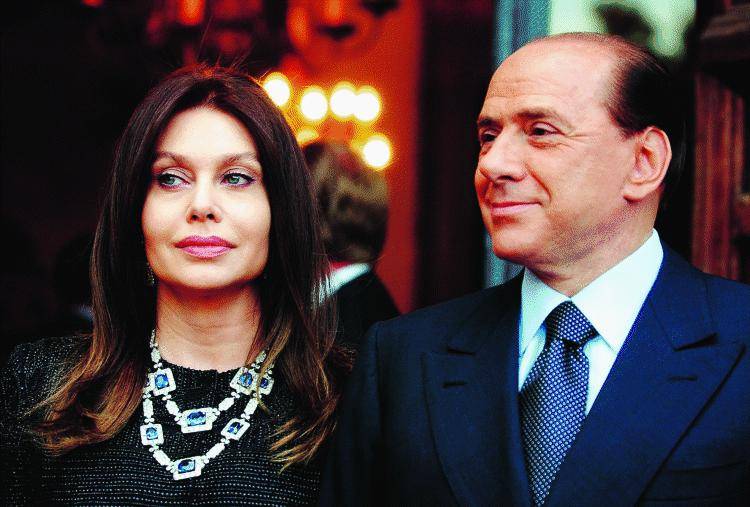 Sfogo di Veronica «Silvio mi deve scuse pubbliche»