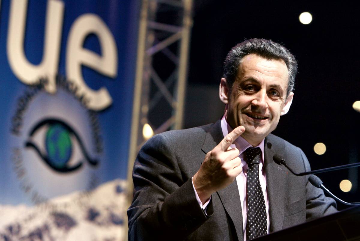 Sarkozy: la sfida, dare lavoro