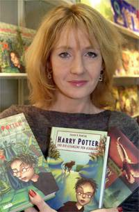 Harry Potter, mistero sul maghetto nell'ultimo libro della saga