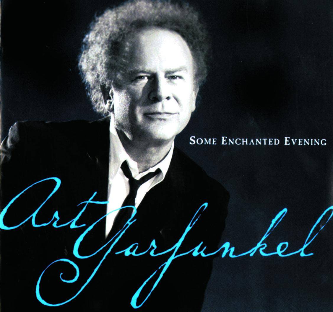 Garfunkel, voce rapinosa per momenti iperromantici