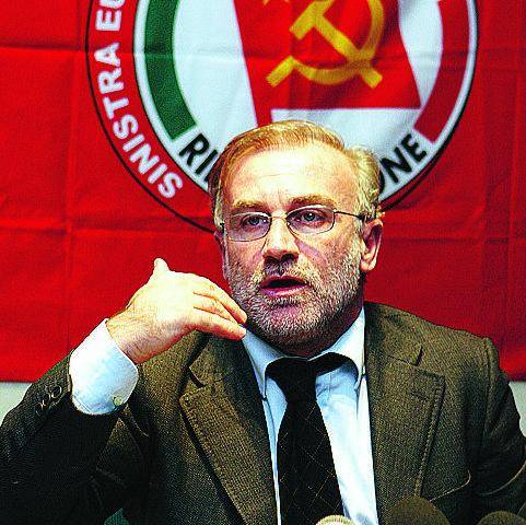 Giordano: «No a Terzo valico e inceneritore» Ma intanto Burlando strappa promesse a Letta