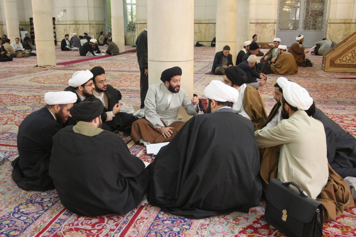 Gli imam promettono la legge coranica in Italia