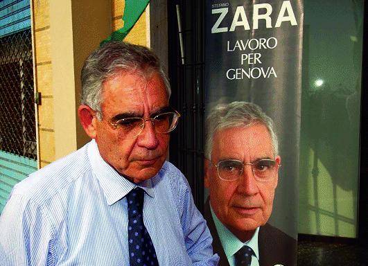 Zara dice sì ai Pacs: «Coerenti col Vangelo»