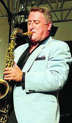 Al Blue Note Schmidt, Ray Gelato e i Giants