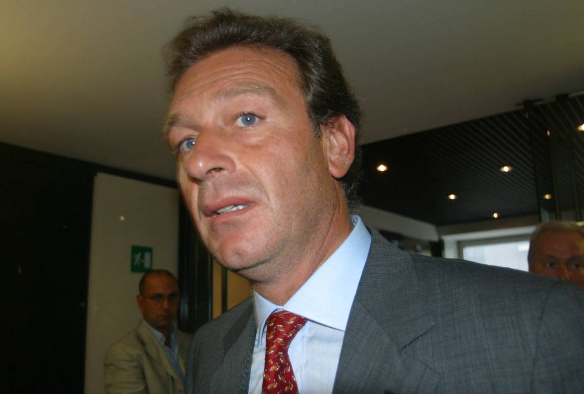 Cellino, fuggito a Miami per gli ultrà