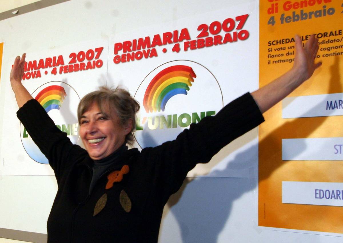 Dopo le primarie lite continua e l’Ulivo si spezza