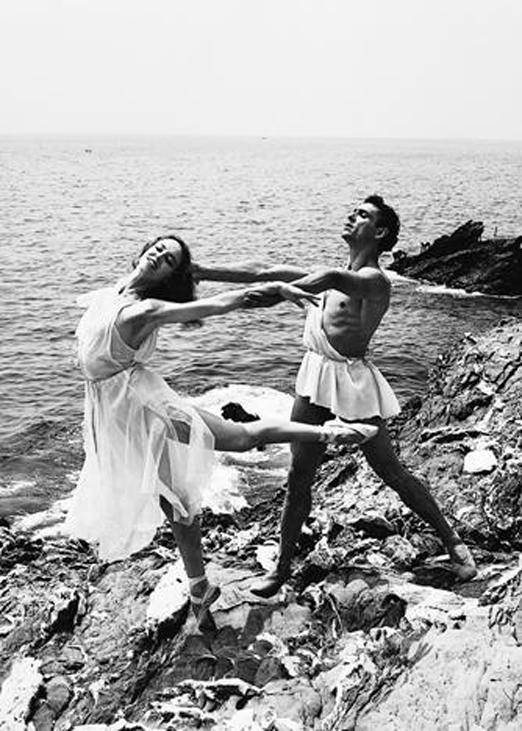 Tornano a danzare le «mille stelle» del Festival di Nervi