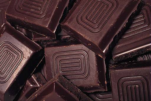 Germania, tavoletta di cioccolata  
con "sorpresa" spedita dall'Italia