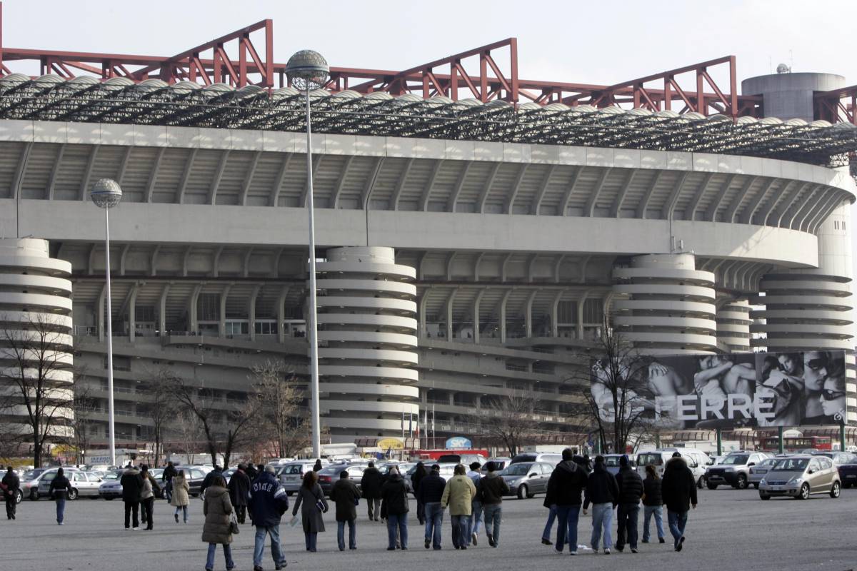 Ma San Siro spera ancora