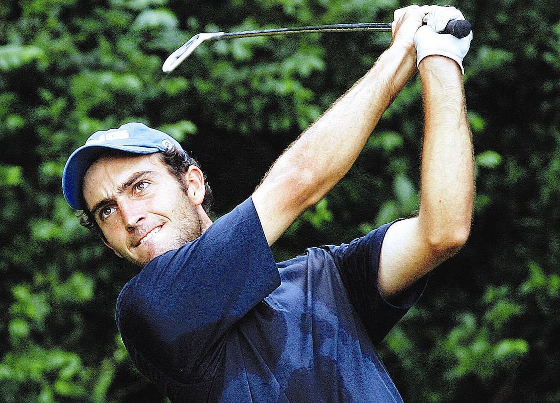 Molinari conquista la Colombia 