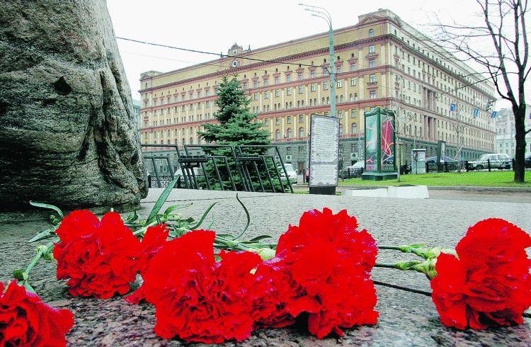 «In Italia ancora spie dell’ex Kgb»