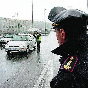 Catania città chiusa: vietato partire per Messina