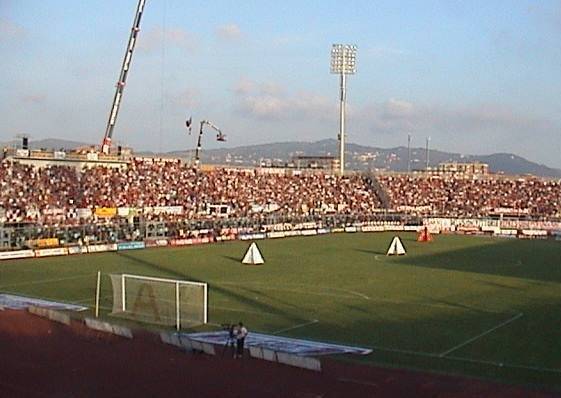 Livorno, mistero porte chiuse. E il pubblico salva l’Olimpico