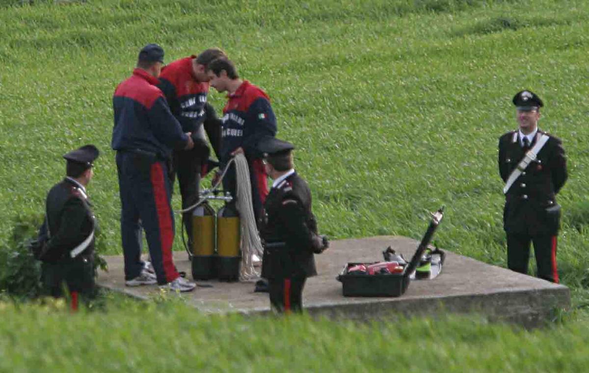 Trovato morto l’imprenditore Licari 
Era stato rapito un mese fa in Sicilia