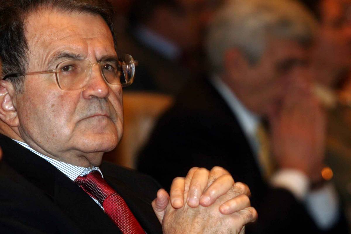 Br, Prodi: "Fenomeno non sradicato"