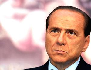 Berlusconi: "Giorno triste  
per la sfilata anti-americana"