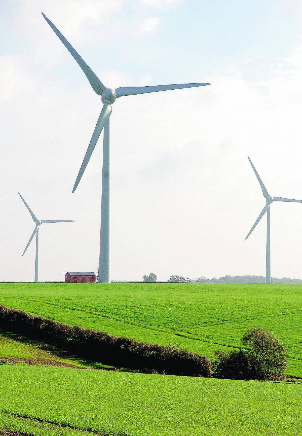 Sull’onda del Protocollo di Kyoto sui cambiamenti del clima il Vecchio continente ha stabilito misure più incisive a favore delle fonti alternative L’Ue in prima fila nella crescita sostenibile L’obiettivo da raggiungere entro il 2010: una quota di «