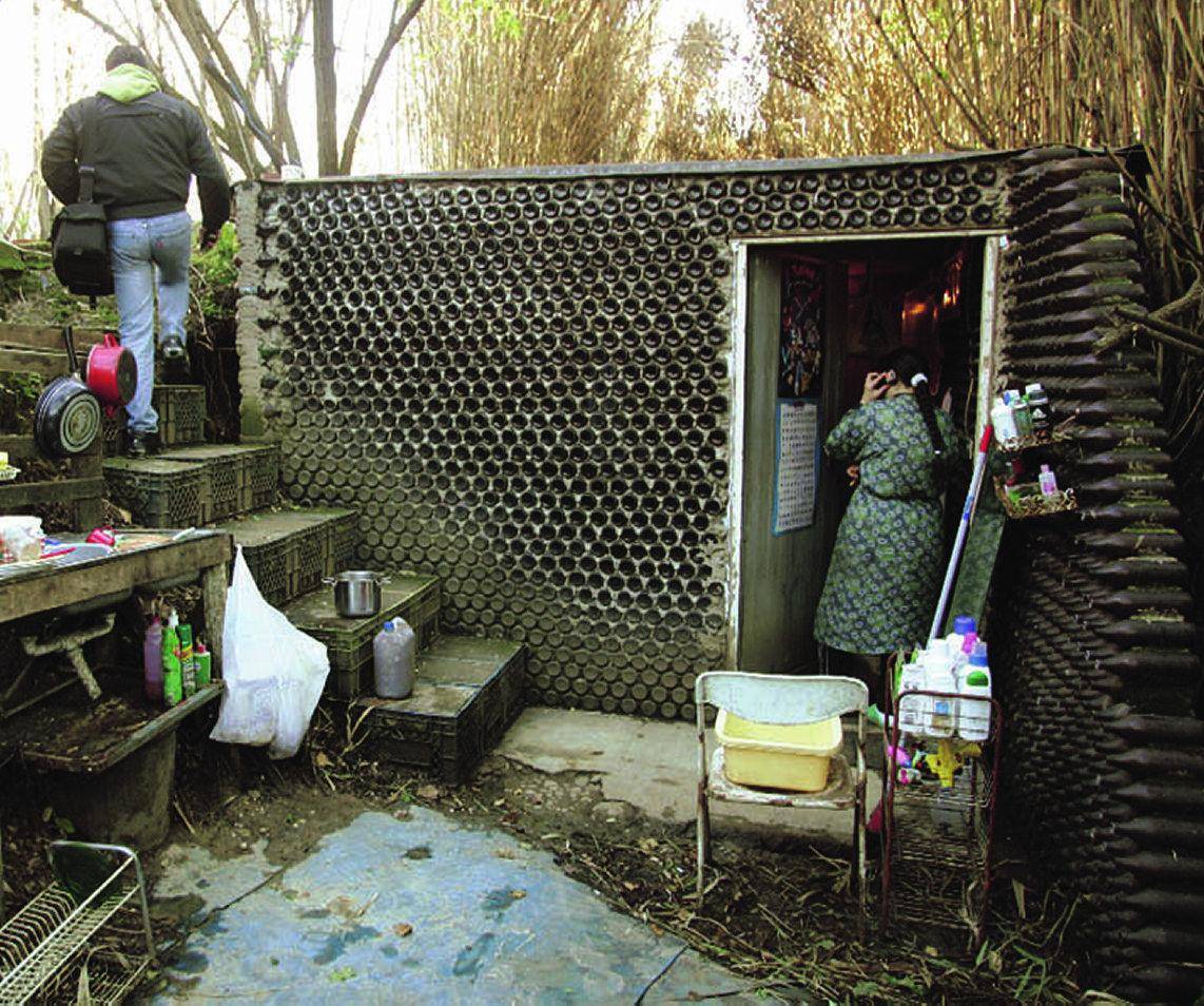 Tante vite ai margini: dove vivono i nuovi poveri