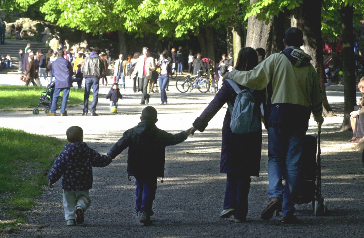 La stangata sulle famiglie: 
più tasse per chi ha più figli