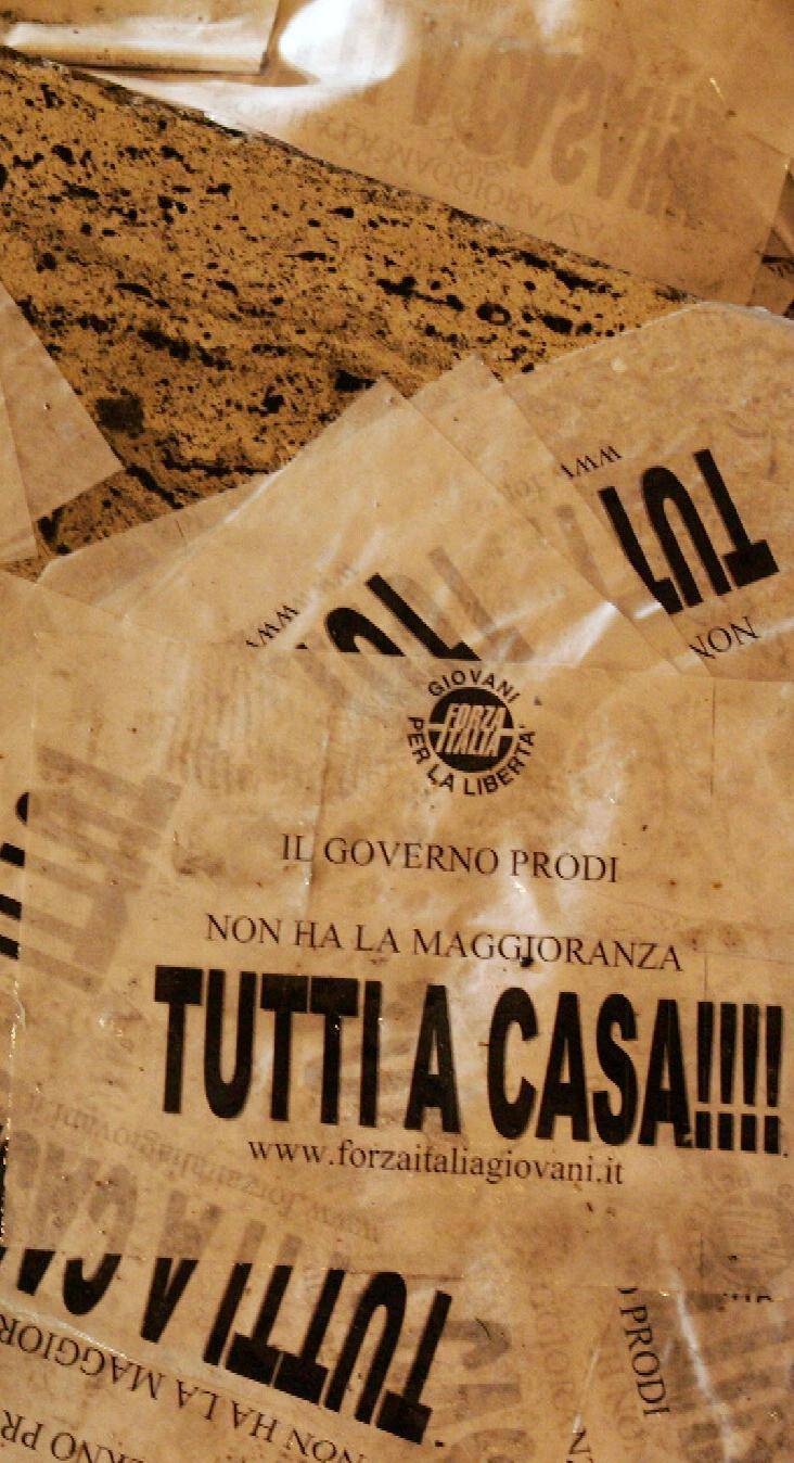 SI RISCHIA IL BIS GENOVESE ilGiornale.it