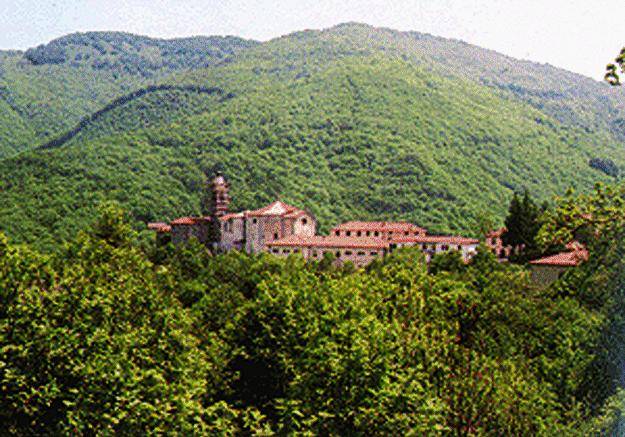 Bormida, il paese gestito in casa della stessa famiglia