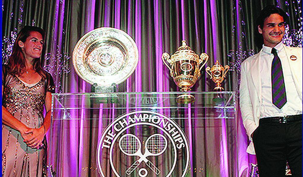 Wimbledon cede dopo 113 anni Premi uguali a uomini e donne