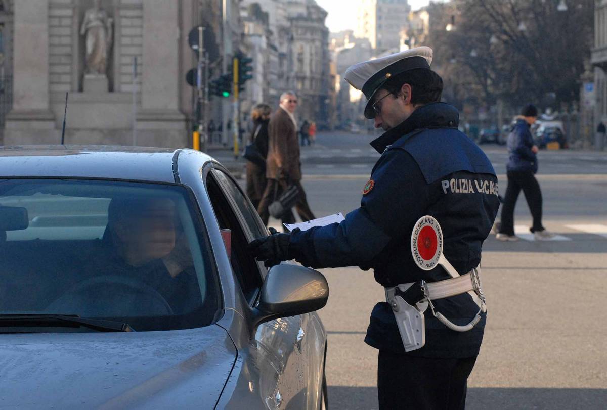 Domenica senza auto al Nord 
L'83% degli italiani è favorevole