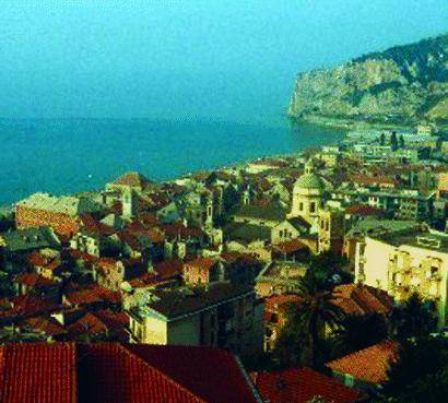 Se un paese diventa città