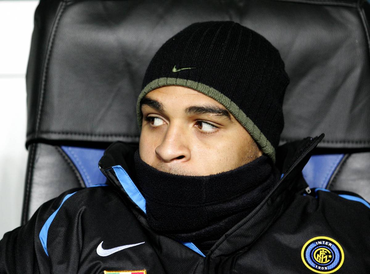 Moratti con Mancini: Adriano ci ha stancato