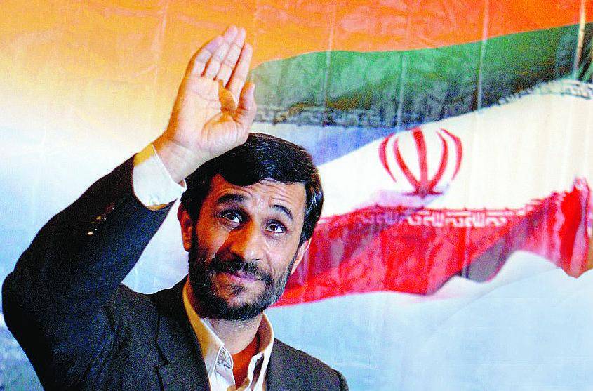 «Ahmadinejad blasfemo  vogliamo le sue scuse»