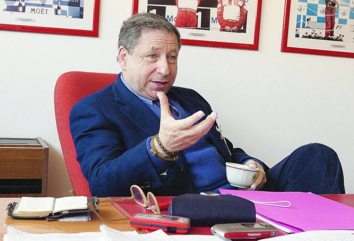 Todt: "C’è l’India nel futuro della Ferrari"