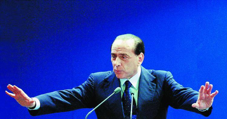 ll ledaer della Cdl sarà in consiglio il 12 marzo. Dopo i malumori sulle nomine la Gelmini rassicura: «Giusto che i consiglieri abbiano posti negli enti» «Queste amministrative hanno valore politico» Berlusconi alla cena elettorale di Forza Italia pa