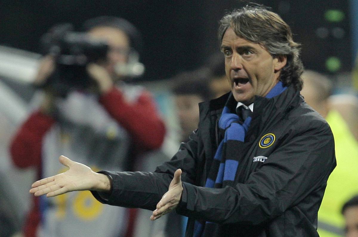 L'Inter è umana. Pareggia 
e la striscia si ferma a 17