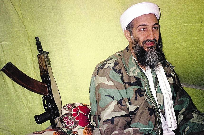 Il leader dei Talebani: "Bin Laden è vivo"