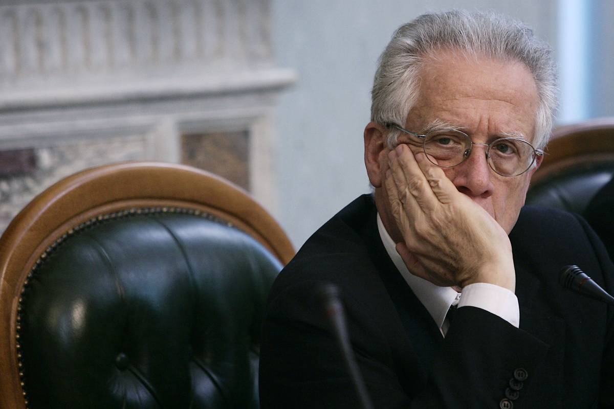 Il Pil sale, il deficit no: l’Istat certifica 
l’eredità del governo Berlusconi