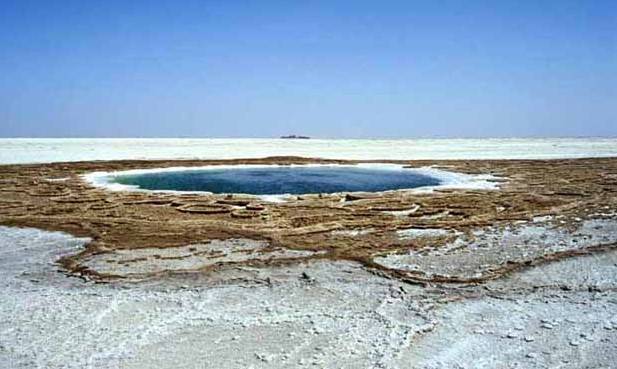 Afar, una regione-santuario dei ribelli