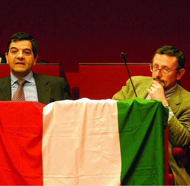 Murolo querela Pericu: «Io non raccomando nessuno»