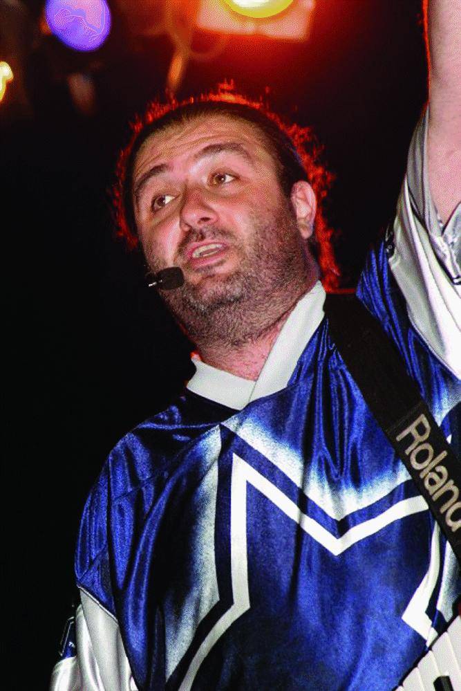Morini «bacchetta» il Festival per la ventiquattresima volta
