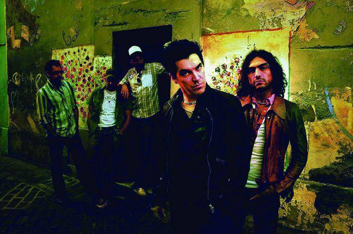 I colori del Messico infiammano quel Ligabue che c’è nei «Rio»