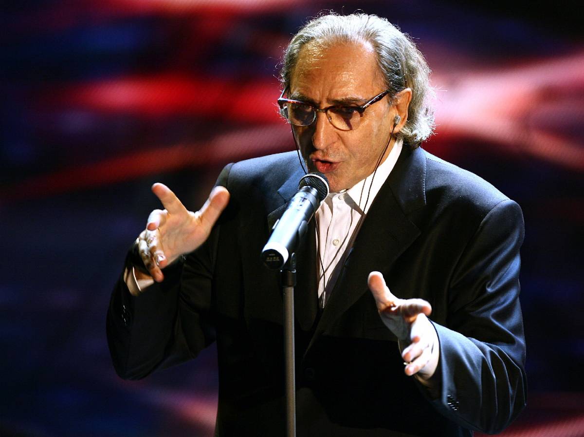 Battiato, Elisa, Zero: grandi emozioni