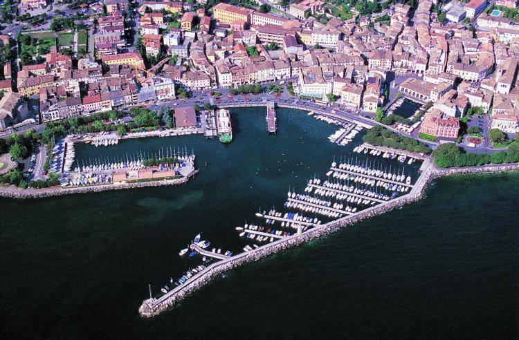 DESENZANO Il lago della tranquillità