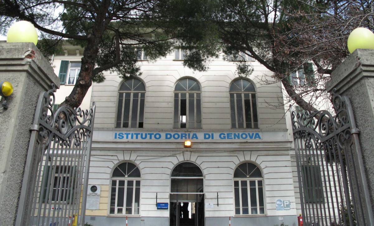 Valbisagno, nell’ex «Doria» nasce il Palazzo della Salute