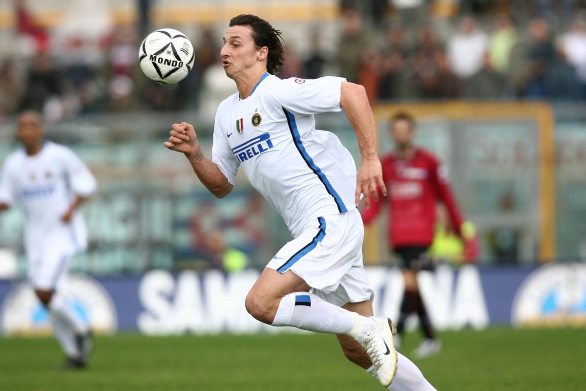 Il solito Ibra, e l’Inter thriller è sempre più sola