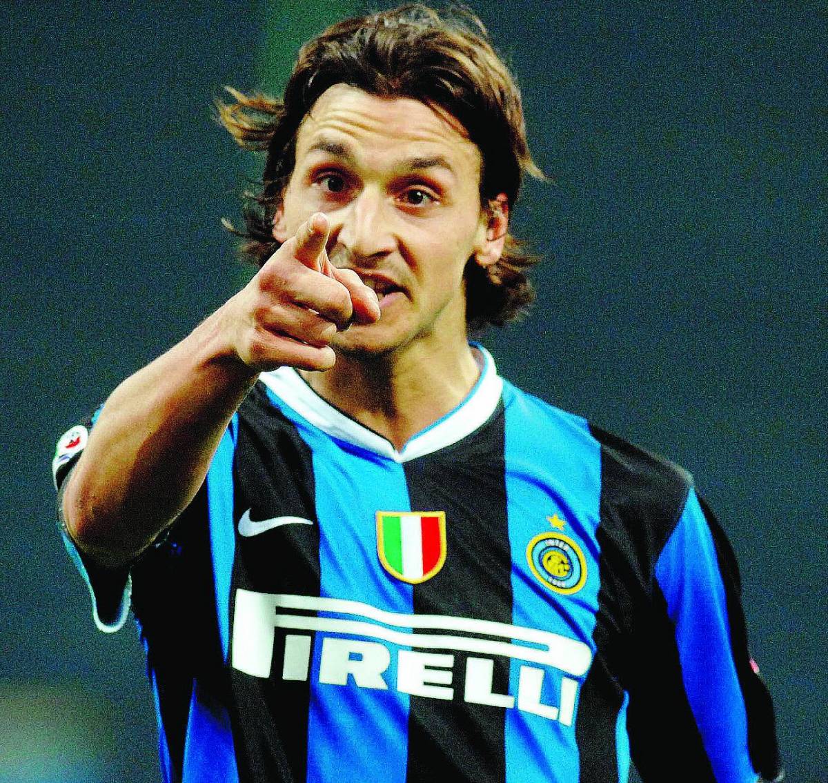 Ibra e Totti, assalto all’Europa