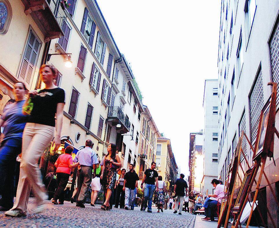 «Senza l’Accademia Brera perde l’identità»