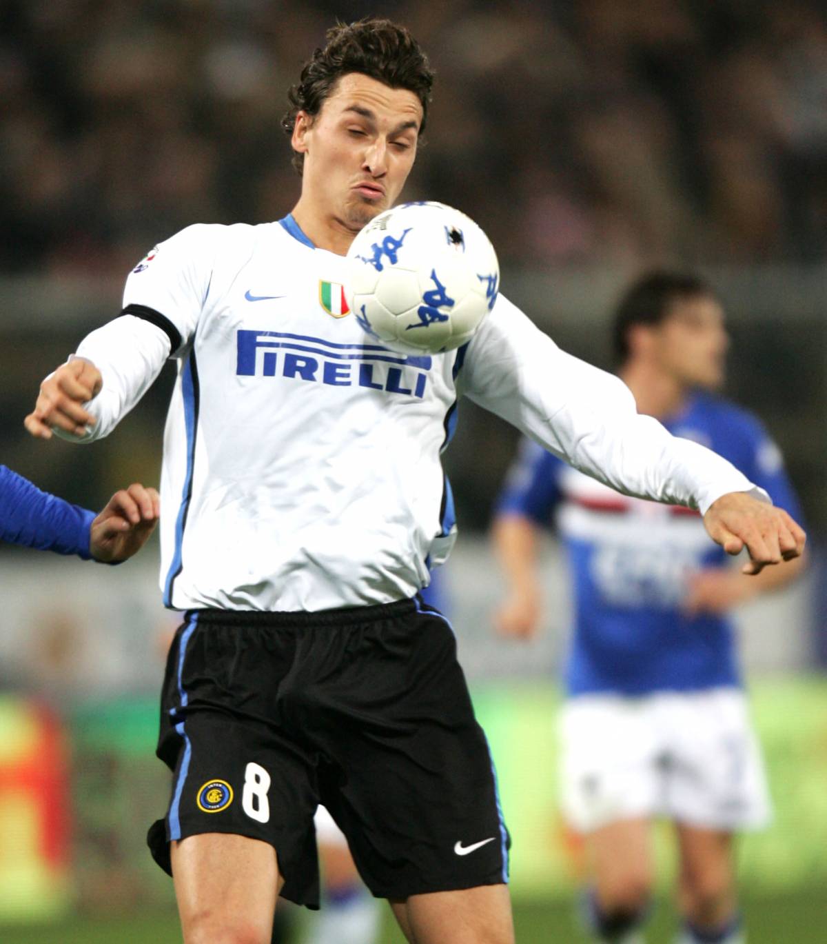 La sfida di Ibra: "Battiamo il Valencia, poi il Milan"